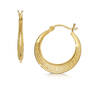 aphrodites blessing hoop earrings UK ABHE a main