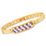sparkling identity bracelet UK SIB a main