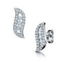 today tomorrow forever earrings UK TTFDE2 a main