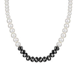 MYSTIC PEARL NECKLACE UK MYSN a main