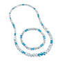 dazzling beaded birthstone set UK DBBS c mar