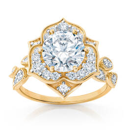 the forever rose ring UK FRDR2 a main