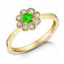 precious moments birthstone diamond 9ct  UK PMBDR e five