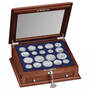 a century of u s silver coins UK S20C b two