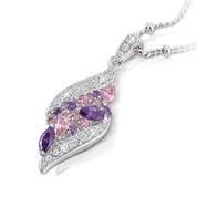 daughter mosaic pendant UK PDJP a main
