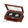 pistruccis waterloo medal proof set UK PISM f six