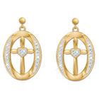 greatest blessing diamond earrings UK GBDE a main