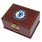 personalised chelsea fc valet box UK CHVB a main