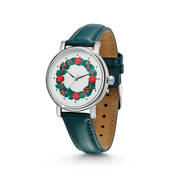 christmas joy wreath watch UK CJWW a main