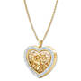heart of gold daughter pendant UK HGDP a main