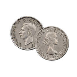 farewell to the sixpence UK FTSX d four