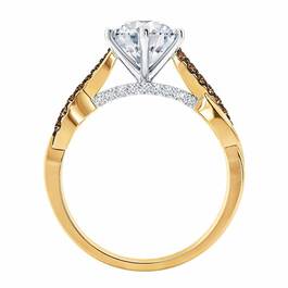 I Still Do Diamonisse Ring Set 2451 001 8 5