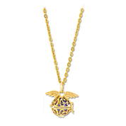 call of the angels pendant UK CANGP a main