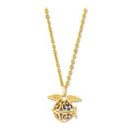 call of the angels pendant UK CANGP a main