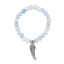 guardian angelite wing bracelet UK GAWB b two