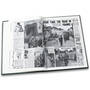 the d day newspaper book UK DDNB c three