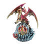 crimson seer dragon sculpture UK CSDRS a main
