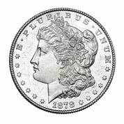 uncirculated morgan silver dollars UK UMDC a main