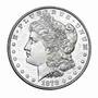 uncirculated morgan silver dollars UK UMDC a main