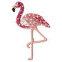 flamingo brooch UK FLBR a main