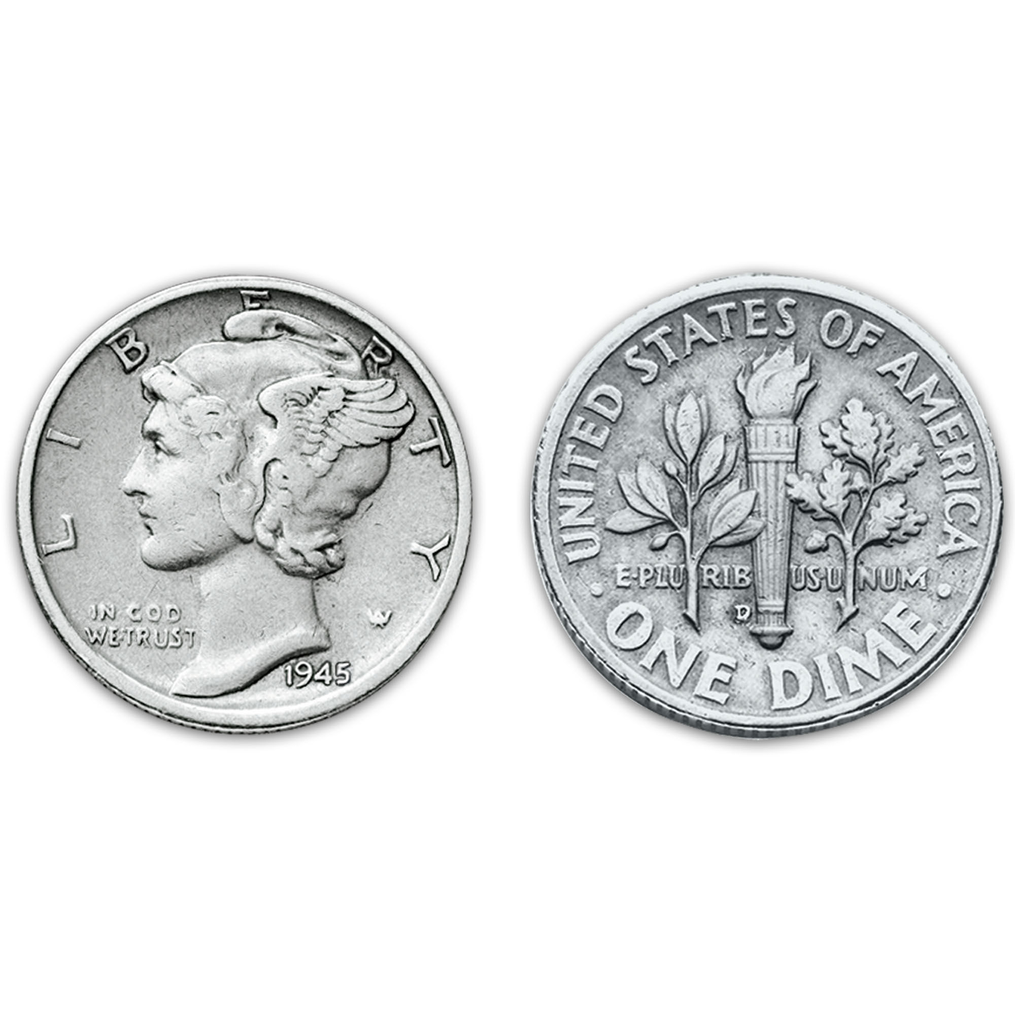 Silver dime bracelet shop