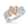 Champagne Dreams Diamond Ring 10296 0010 a main