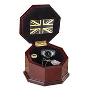 the british military veteran clock box UK MVCB b two