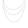 Firenze Triple Necklace 11589 0022 a main