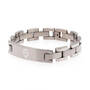 the arsenal fc steel link bracelet UK ARSSB a main
