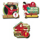 liverpool fc heroes pin collection UK LIPLP a main