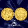 the u s indian head gold coin collection UK GHI b two