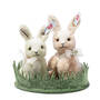 steiff rabbit set UK STRS a main