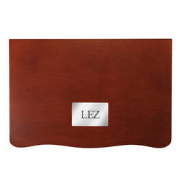 personalised ultimate jewellery box UK PJB b two