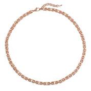 Byzantine Beauty Copper Necklace 6485 001 9 2