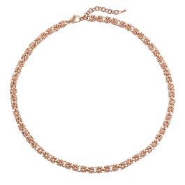 Byzantine Beauty Copper Necklace 6485 001 9 2