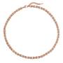 Byzantine Beauty Copper Necklace, Byzantine Beauty Copper Necklace 6485 001 9 2
