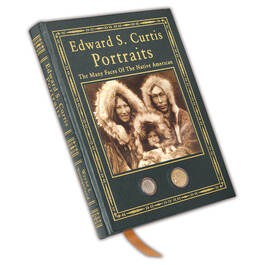 edward s curtis portraits UK MFNAB a main