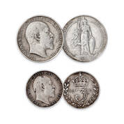 the definitive edward vii collection UK EDCA b two