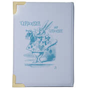 alice in wonderland bag UK AAWCB b two