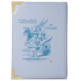 alice in wonderland bag UK AAWCB b two