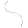 italian marina silver bracelet UK IMARB a main