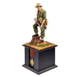 jungle raider the british chindit UK CSBUR b two