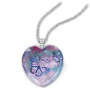 granddaughter crystal pendant UK GDBCP2 a main
