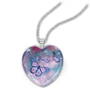 granddaughter crystal pendant UK GDBCP2 a main
