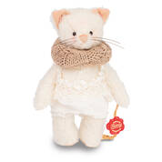 teddy hermann michelle kitten UK THMK a main