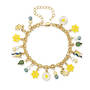 spring awakening charm bracelet UK SAWCB a main