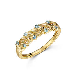 cloud nine london topaz ring UK CNTR a main