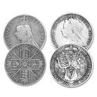 the story of the florin UK SFL b two