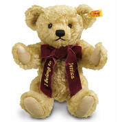 i belong to personalised steiff bear UK IBYB2 a main