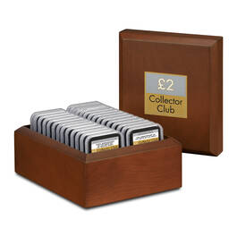 collector club UK TPCC d four